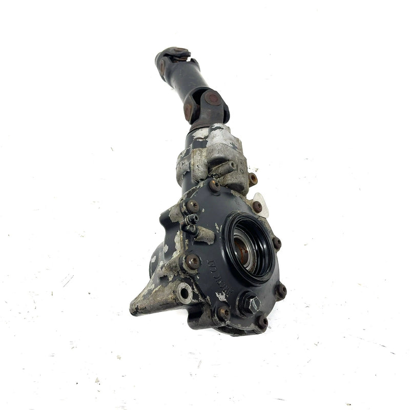 2005 Arctic Cat 650 4x4 V2 OEM Rear Diff Gearcase 0502-616 AA39
