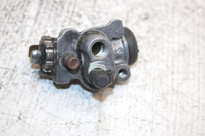 2002 Honda Foreman Rubicon Oem Rear R. Fr. Wheel Cylinder 45310-HN2-006 AH36