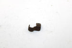 1987 Suzuki Quadrunner 250 Oem Front Mid Brake Hose Guide 59266-19B02 AS22