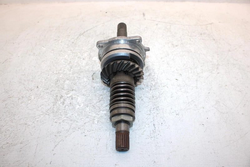 1999 Kawasaki Prarie 400 Oem Output Shaft 13107-1364 AK28