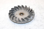 2002 Arctic Cat 375 Automatic (4x4 Green) Oem Fixed Clutch Half 3402-622 AA29