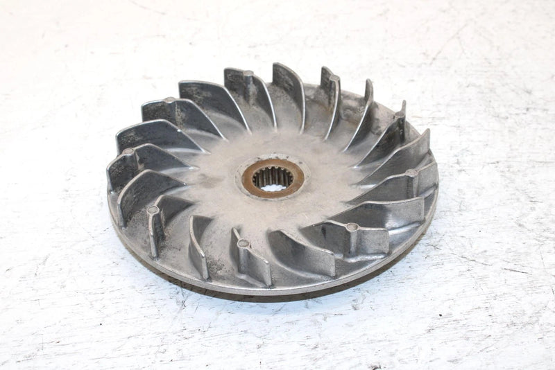 2002 Arctic Cat 375 Automatic (4x4 Green) Oem Fixed Clutch Half 3402-622 AA29