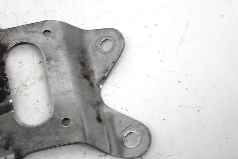 1983 Yamaha Excel Iii Oem Engine Mount Plate 8G8-21411-00-00 SY133