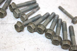 06 Arctic Cat Sabercat 500 Lx Efi Oem Cylinder Head Bolt Set 3007-460 SA163