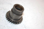 86 Honda Trx250a Oem Clutch Drive Gear 23120-HA0-680 23120-HC4-750 AH30