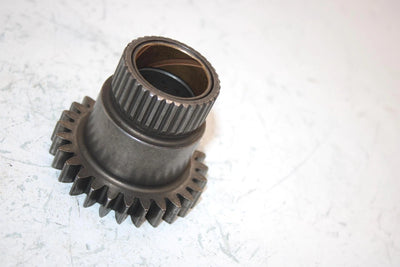 86 Honda Trx250a Oem Clutch Drive Gear 23120-HA0-680 23120-HC4-750 AH30