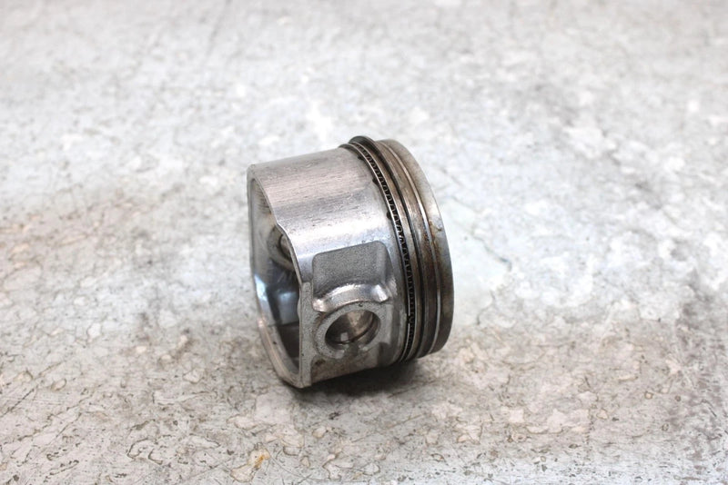 2001 Polaris Trail Boss Oem 78mm Bore Cylinder 3086800 AP165