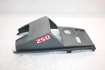91 Polaris Trail Boss 250 4x4 Oem Front Fender Cover 5430973-132 AP29