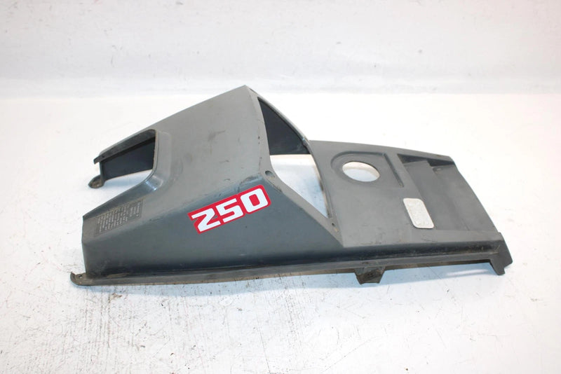 91 Polaris Trail Boss 250 4x4 Oem Front Fender Cover 5430973-132 AP29
