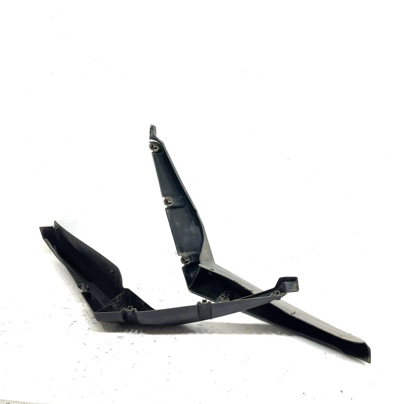 2010 Polaris RZR 800 OEM Rear Fender Flare Set XP8