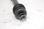 2009 Honda Trx 500 Fpea Foreman P/s Es Oem Rear Prop Shaft 40200-HP0-A00 AH17