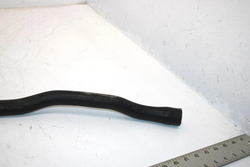 02 Ski-doo Grand Touring 500 Oem Coolant Hose Set 509000135 509000004 SS24