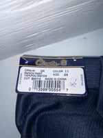 New Vintage Blue Circle S Polyester Pants #CP5091 OO-12