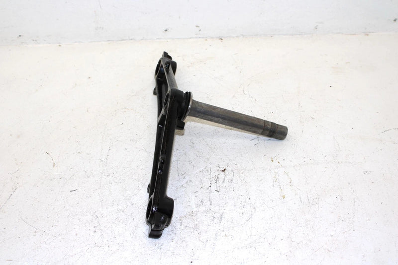 1984 Yamaha  Ytm 200 L Oem Lower Triple Tree 21V-23340-10-98 AY48