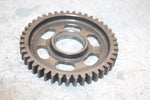 86 Honda Trx 350 A Fourtrax 350 Oem Second Gear 43T 23431-HN0-670 AH25