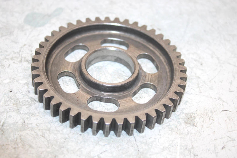 86 Honda Trx 350 A Fourtrax 350 Oem Second Gear 43T 23431-HN0-670 AH25