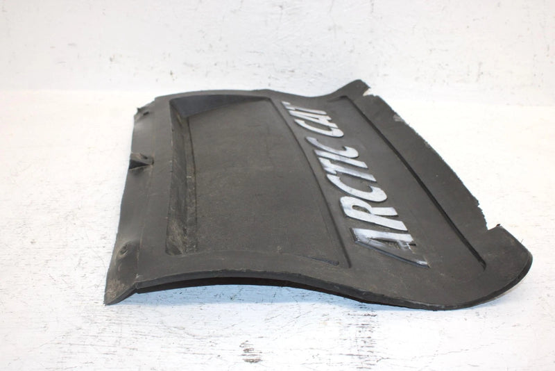 2002 Arctic Cat Z 570 Oem Snowflap 1606-202 SA20