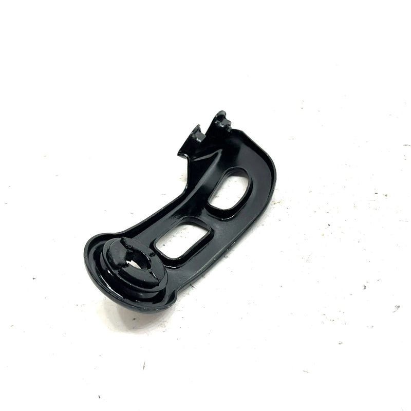 1985 Suzuki Quadrunner 185 OEM Right Headlight Bracket 51500-24810-291 AS0