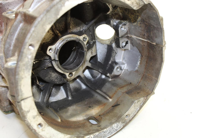 2003 Ski-doo Mxz 600 Oem Crankcase 420941436 SS108