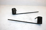 03 Polaris Pro X 440 L/C  Oem Torsion Spring Set .347 Pro X/77 7042102-067 SPS3