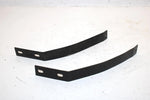 1987 Polaris 400 Oem Corner Brace Pair 5223998 SP61