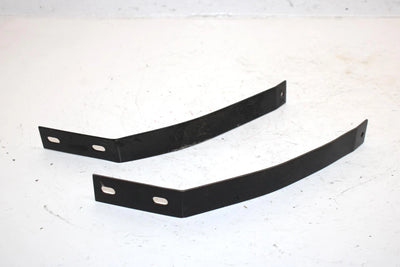 1987 Polaris 400 Oem Corner Brace Pair 5223998 SP61