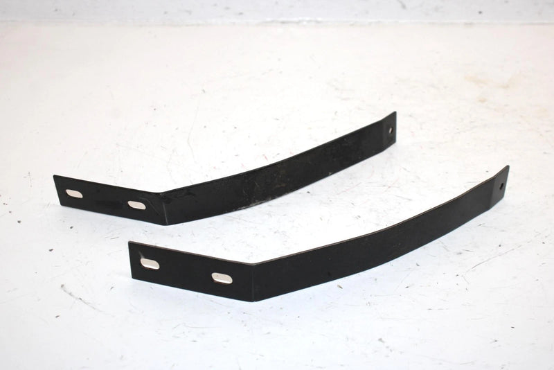 1987 Polaris 400 Oem Corner Brace Pair 5223998 SP61