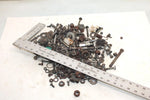 92 Polaris Trail Boss 4x4 Oem Nut Bolt Spacer Hardware Kit  AP7