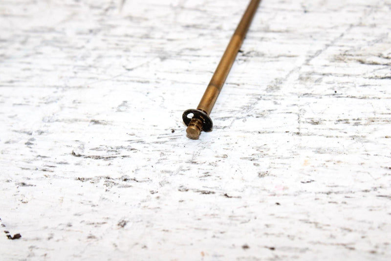 1997 Polaris Sport 400l Oem Carb Needle Jet 3130476 AP214