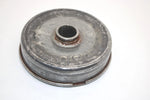 87 Kawasaki Bayou 185 Klf185a Oem Rear Brake Drum 41038-1177 AK13