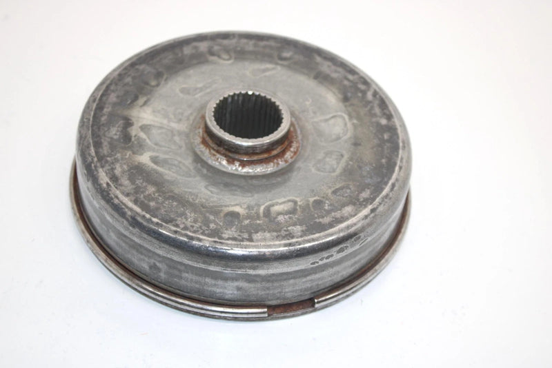 87 Kawasaki Bayou 185 Klf185a Oem Rear Brake Drum 41038-1177 AK13