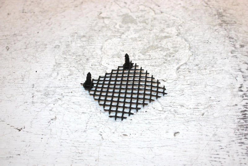 1996 Arctic Cat Zrt 600 Oem Air Intake Screen 0670-208 SA6
