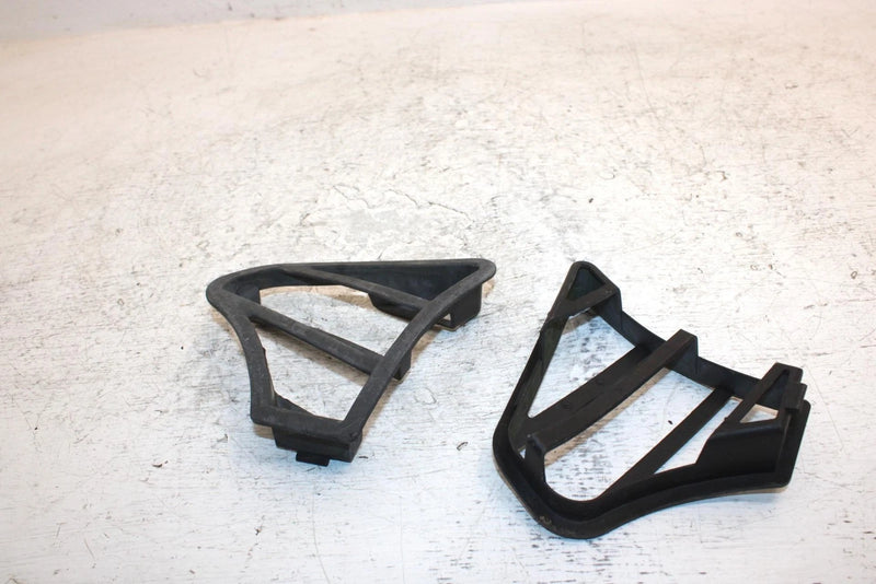 2000 Ski-doo Mxz 700 Oem Air Intake Filter Cage Set 517302025 SS8