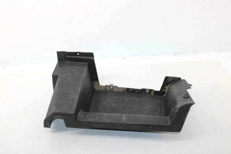 2015 Yamaha Viking Vi Oem Left Rear Footrest Cover 2PG-F7433-00-00 XY0