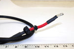 2001 Sea-doo Xp Oem Positive Battery Cable 278001281 JS7