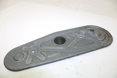 89 Yamaha Inviter OEM Chain Case Cover 81E-47543-00-00 SY56