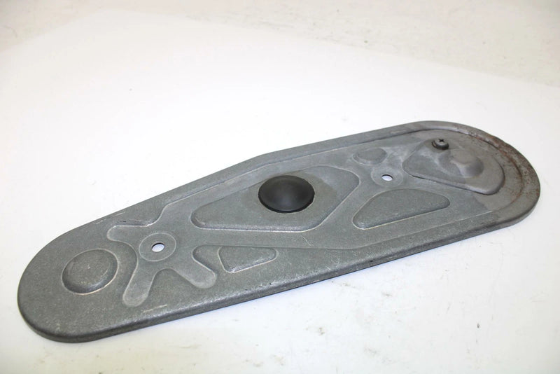89 Yamaha Inviter OEM Chain Case Cover 81E-47543-00-00 SY56