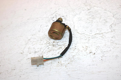 1998 Yamaha  Grizzly Oem Starter Relay 4KG-81940-11-00 AY49
