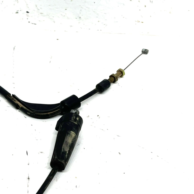 2007 Arctic Cat 700 4x4 Automatic EFI OEM Throttle Cable 0487-032 AA33