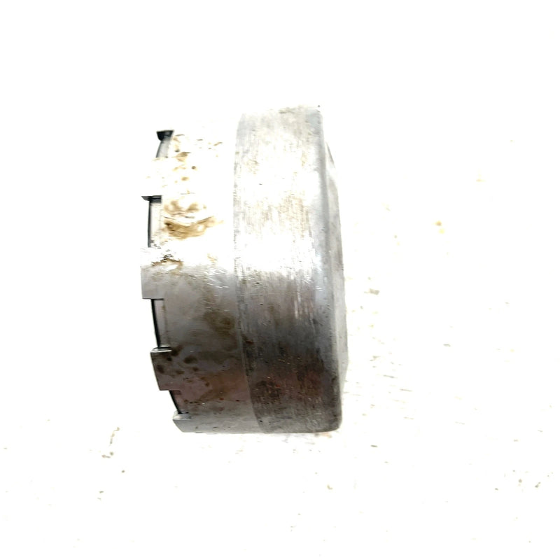 84-87 Suzuki Quadrunner 185 OEM Clutch Housing/Plates  21221-24303 AS33