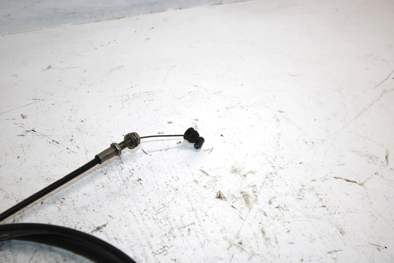 1997 Arctic Cat Monte Carlo 770 Oem Throttle Cable 0687-076 JA9