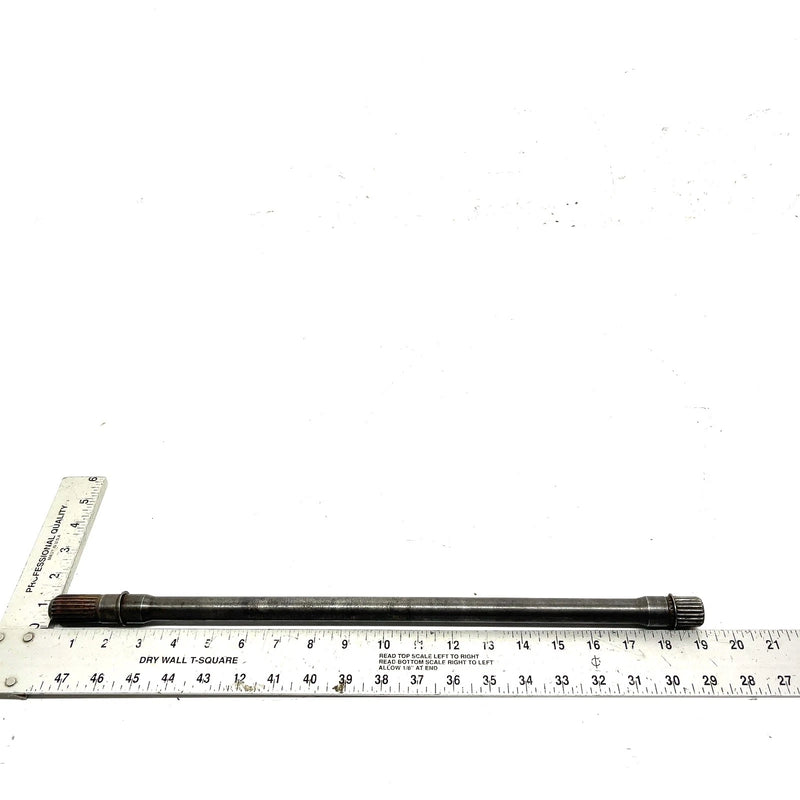 1992 Yamaha Big Bear 350 YFM350FW 4x4 OEM Drive Shaft 2HR-46173-02-00 AY53