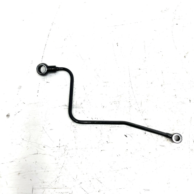 1988 Yamaha Moto 4 OEM Oil Delivery Pipe 1YW-13171-01-00 AY57