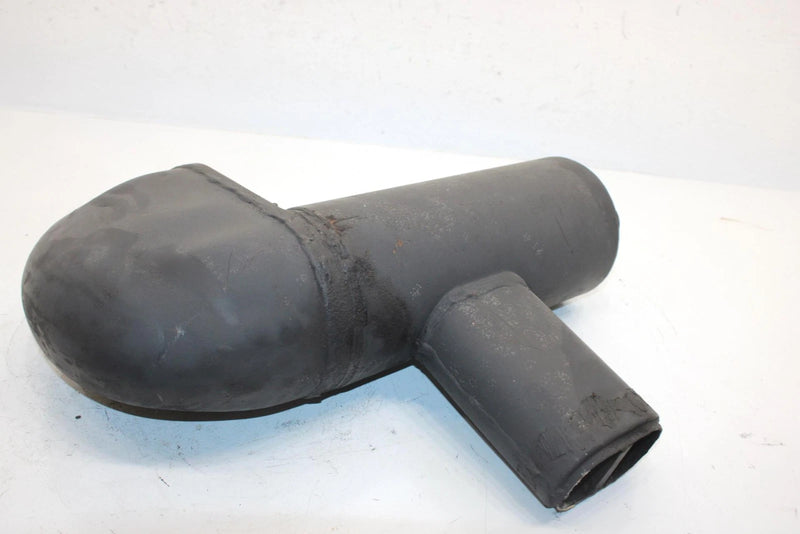 98 Polaris Xc 700 Oem Blk Resonator 1260727-029 SP130