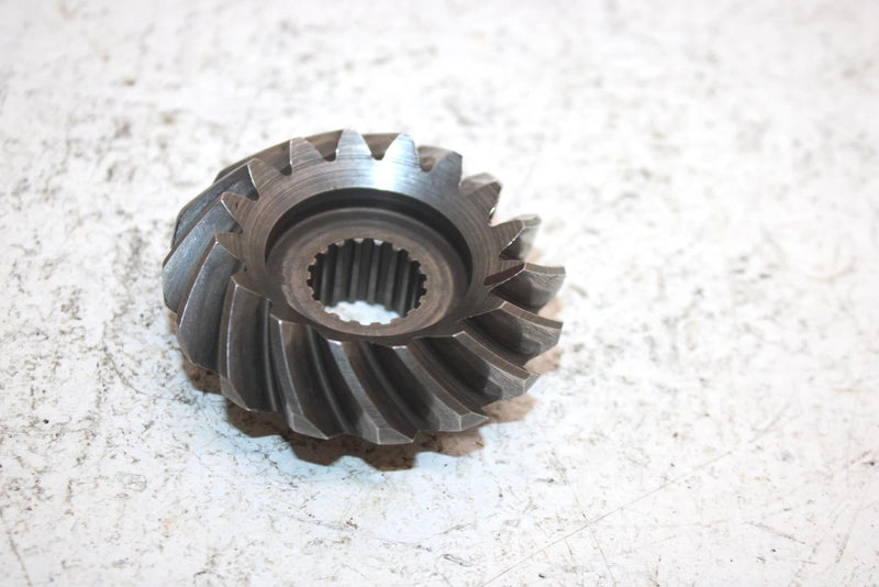1990 Kawasaki Bayou 300 Oem 16T Bevel Gear 13101-5078 AK22
