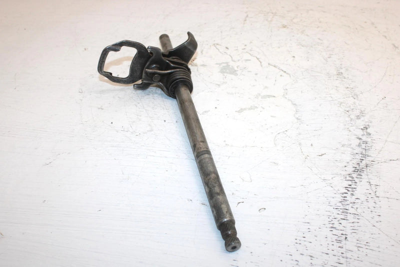 1982 Honda Atc200 Ea Big Red Oem Shift Shaft 24610-958-000 AH64
