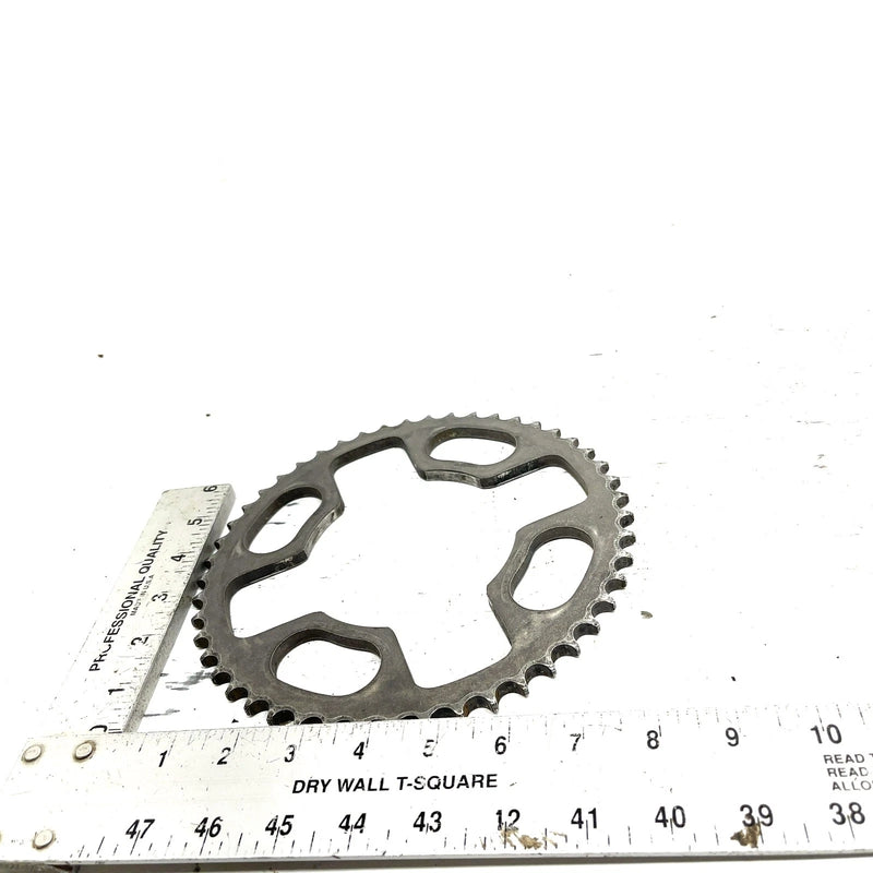 83-86 Suzuki ALT125 OEM 49T Rear Sprocket 64511-24201 AS29