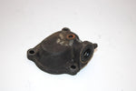 85 Yamaha Tri Moto Ytm225drn Oem Cylinder Head Cover Side 3 21V-11187-01-00 AY19