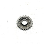 05 Honda Foreman 500 TRX500FE 4x4 OEM 28T Countershaft Gear 23751-HP0-A00 AH90