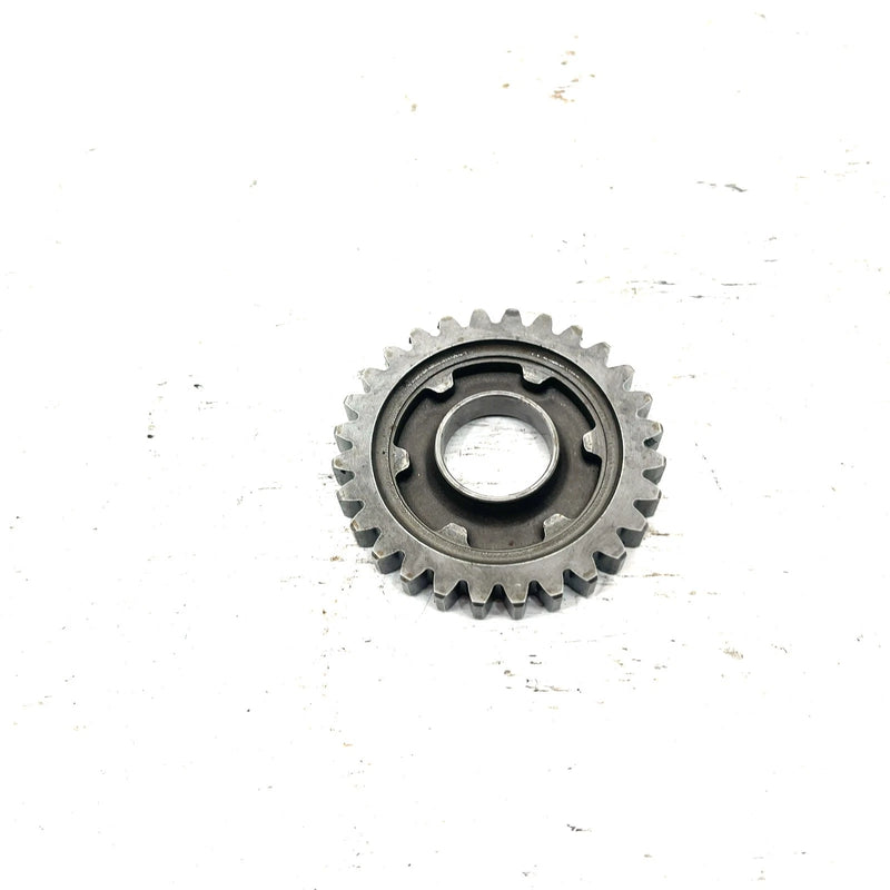 05 Honda Foreman 500 TRX500FE 4x4 OEM 28T Countershaft Gear 23751-HP0-A00 AH90